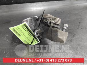Suzuki Swift Bremszange links hinten O634311 foto 3