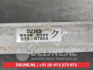 Suzuki Swift Lenkgetriebe O634317 foto 3