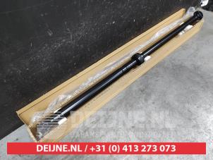 Nissan Qashqai Tussenas O9990009194 foto 2