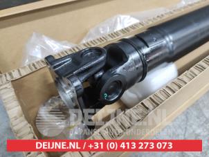 Nissan Qashqai Tussenas O9990009194 foto 3