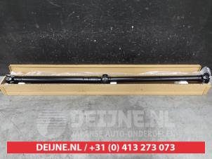 Nieuwe Cardanas Nissan Qashqai Prijs € 211,75 Inclusief btw aangeboden door V.Deijne Jap.Auto-onderdelen BV