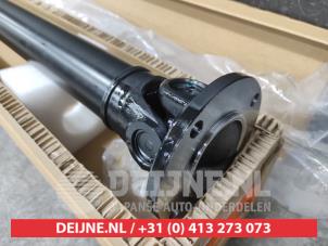 Nissan Qashqai Tussenas O9990009194 foto 4