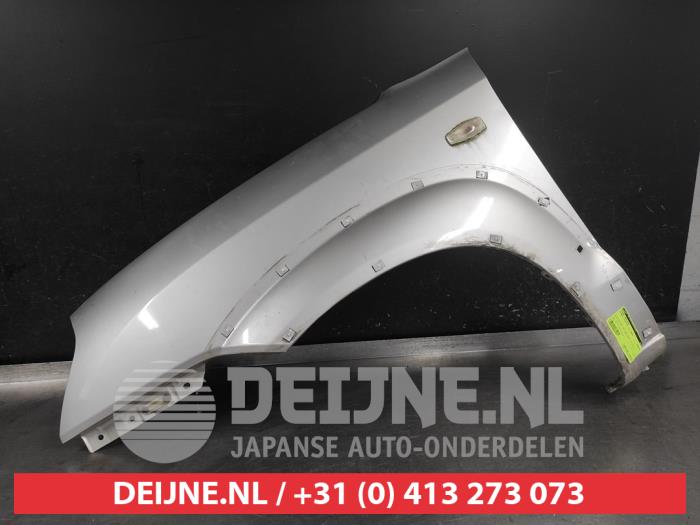 Hyundai Tucson Front wing, left O634451