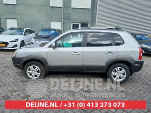 Hyundai Tucson Front wing, left O634451 photo 2