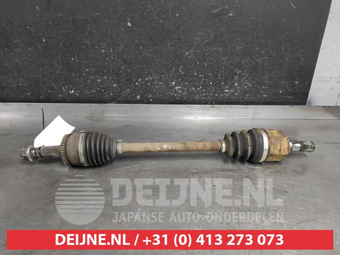 Hyundai I20 Antriebswelle links vorne O634384
