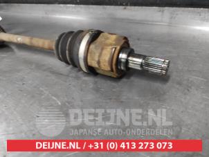 Hyundai I20 Antriebswelle links vorne O634384 foto 3