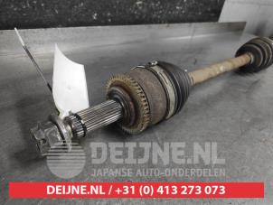 Hyundai I20 Antriebswelle links vorne O634384 foto 2