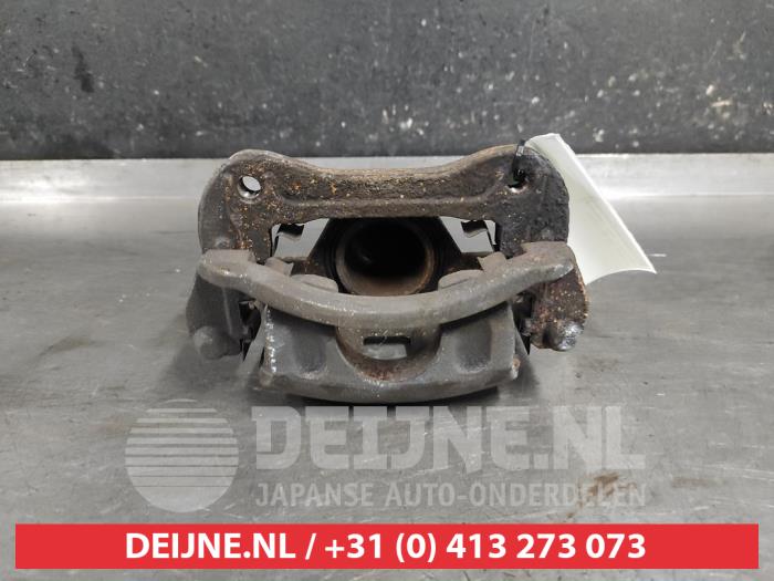 Hyundai I20 Front brake calliper, left O634390