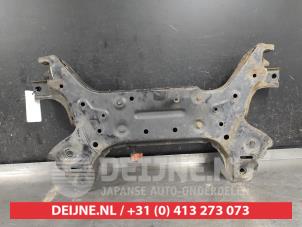 Hyundai I20 Unterrahmen O634391 foto 2