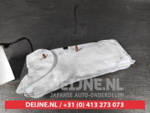 Nissan Micra Airbag Sitz (Sitzplatz) O634393 foto 2