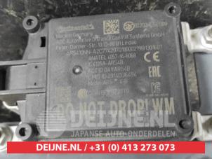 Nissan Micra ACC Sensor (Entfernung) O634392 foto 2