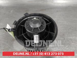 Gebruikte Aanjager Nissan Qashqai (J10) 1.5 dCi DPF Prijs € 75,00 Margeregeling aangeboden door V.Deijne Jap.Auto-onderdelen BV