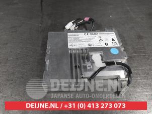 Gebruikte Navigatie Module Toyota Auris Touring Sports (E18) 1.4 D-4D-F 16V Prijs € 350,00 Margeregeling aangeboden door V.Deijne Jap.Auto-onderdelen BV