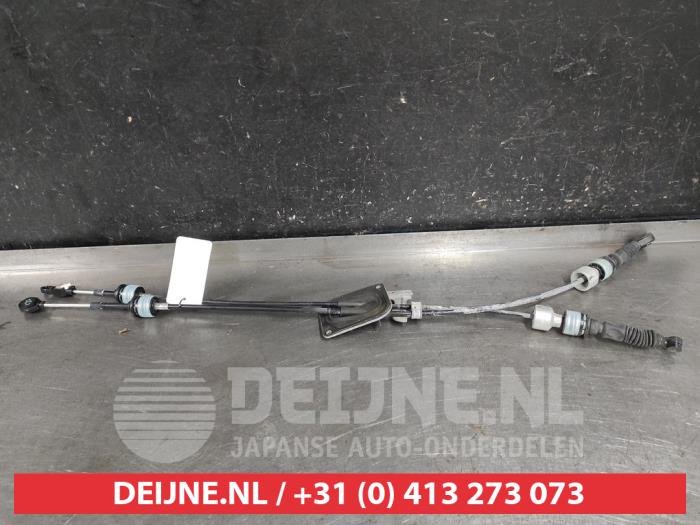 Suzuki Swift Schaltkabel Getriebe O634404