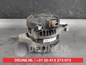 Toyota Auris Dynamo O634379 photo 2