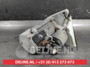 Toyota Auris Starter O634378 photo 2