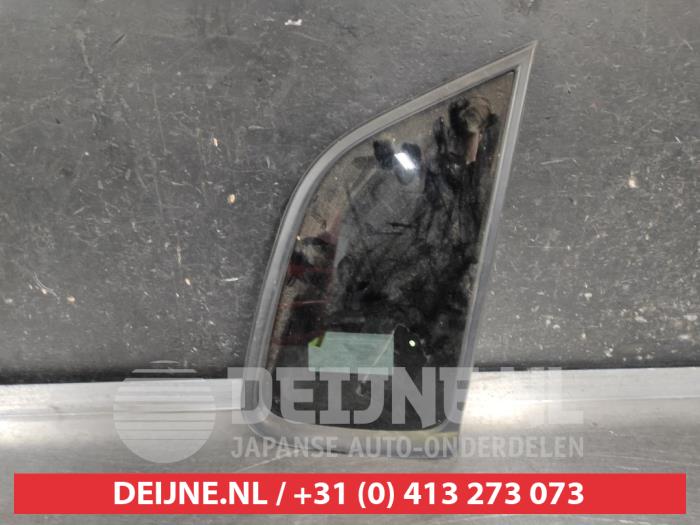 Hyundai Tucson Extra window 4-door, right O634469