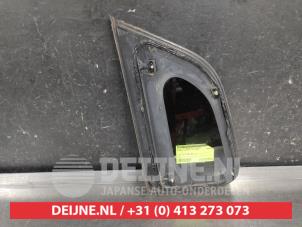 Hyundai Tucson Zusätzliches Fenster 4-türig rechts hinten O634469 foto 2