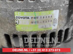 Alternator van een Lexus IS (E1) 200 2.0 24V 1999