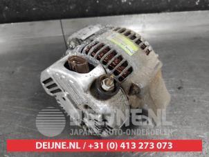 Alternator van een Lexus IS (E1) 200 2.0 24V 1999