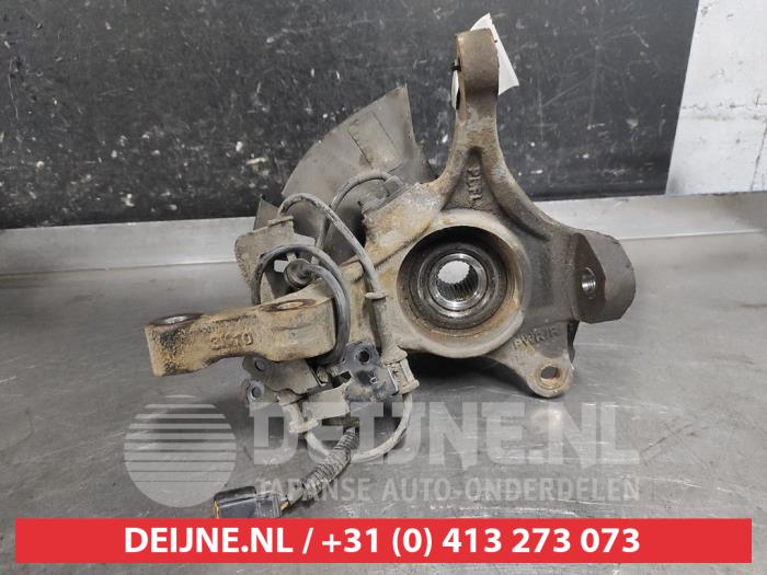 Hyundai I20 Fusee rechts-voor O634389