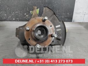 Hyundai I20 Fusee rechts-voor O634389 foto 2
