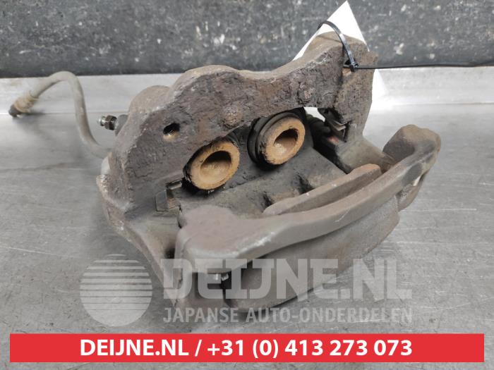 Lexus IS Bremszange rechts vorne O634492