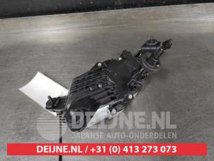 Gebruikte Ruitenwissermotor achter Kia Niro II (SG2) 1.6 GDI Hybrid Prijs € 100,00 Margeregeling aangeboden door V.Deijne Jap.Auto-onderdelen BV