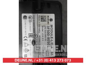 Suzuki Swift Dode hoek sensor O634533 foto 2