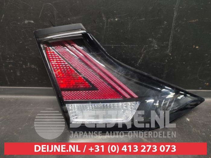 Hyundai Ioniq Achterklep reflector links O634536