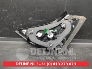 Hyundai Ioniq Tailgate reflector, left O634536 photo 2