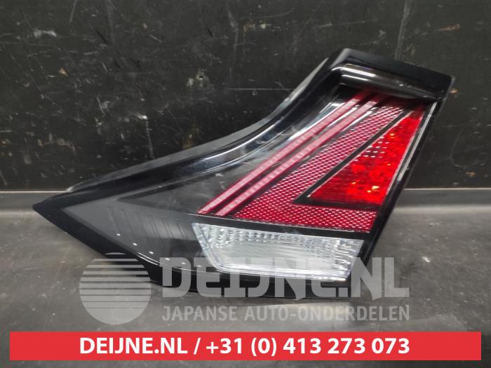 Hyundai Ioniq Achterklep reflector rechts O634537