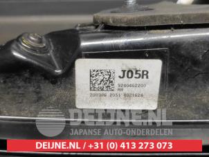 Hyundai Ioniq Heckklappenreflektor rechts O634537 foto 3
