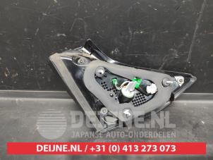 Hyundai Ioniq Heckklappenreflektor rechts O634537 foto 2