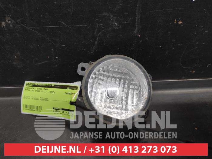 Mitsubishi Space Star Dagrijverlichting links O634545