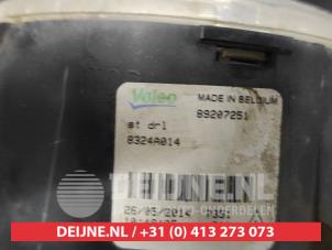 Mitsubishi Space Star Daytime running light, left O634545 photo 2
