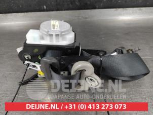 Toyota Yaris Sicherheitsgurt rechts vorne O634595 foto 2