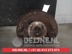 Toyota Yaris Fusee rechts-voor O634609 foto 2