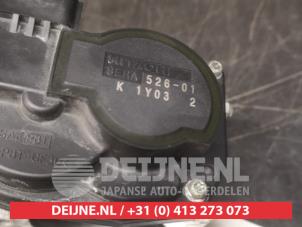 Nissan Juke Gasklephuis O634650 foto 3