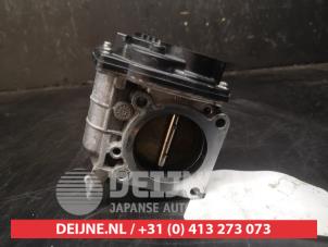Nissan Juke Gasklephuis O634650 foto 2