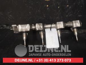 Nissan Juke Galerij (Injectie) O634656 foto 2