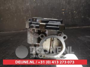 Nissan Qashqai Gasklephuis O634658 foto 2