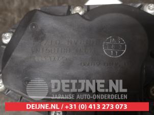 Nissan Qashqai EGR Klep O634659 foto 3
