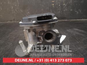 Nissan Qashqai EGR Klep O634659 foto 2