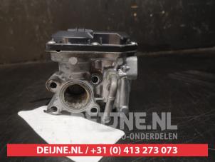 Gebruikte EGR Klep Nissan Qashqai (J11) 1.6 DIG-T 163 16V Prijs op aanvraag aangeboden door V.Deijne Jap.Auto-onderdelen BV