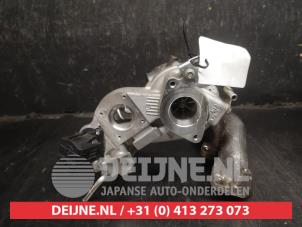 Gebruikte G-lader Nissan Qashqai (J11) 1.6 DIG-T 163 16V Prijs op aanvraag aangeboden door V.Deijne Jap.Auto-onderdelen BV