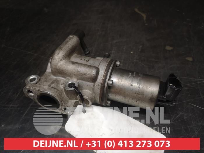 Hyundai I20 AGR Ventil O634662