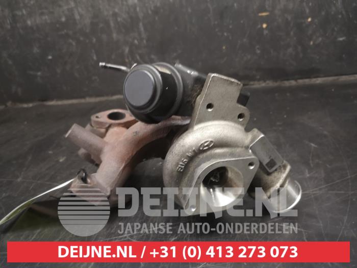 Hyundai I20 Turbo O634664