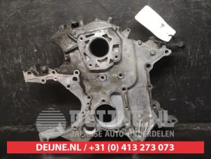 Gebruikte Distributiedeksel Hyundai i20 (GBB) 1.1 CRDi VGT 12V Prijs € 75,00 Margeregeling aangeboden door V.Deijne Jap.Auto-onderdelen BV