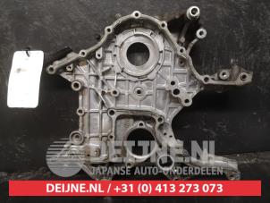 Hyundai I20 Kettenkasten Deckel O634665 foto 2